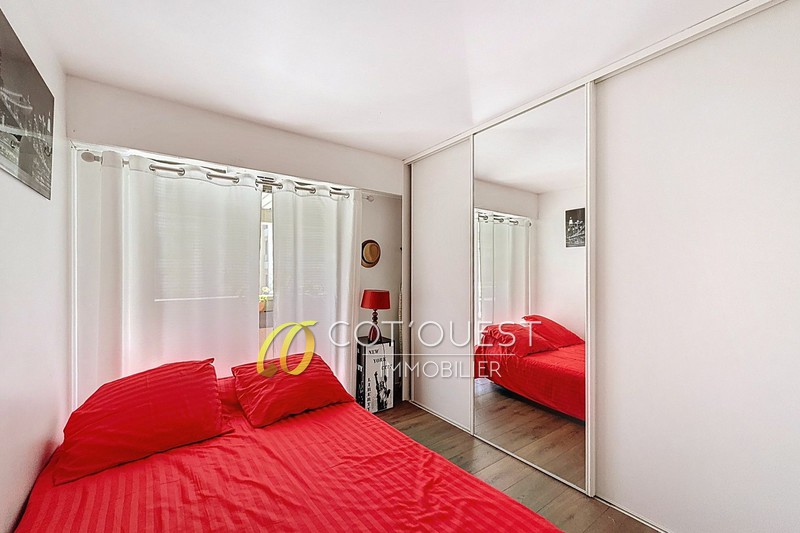 Vente appartement Nice  