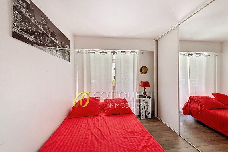 Vente appartement Nice  