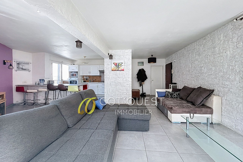 Vente appartement Nice  