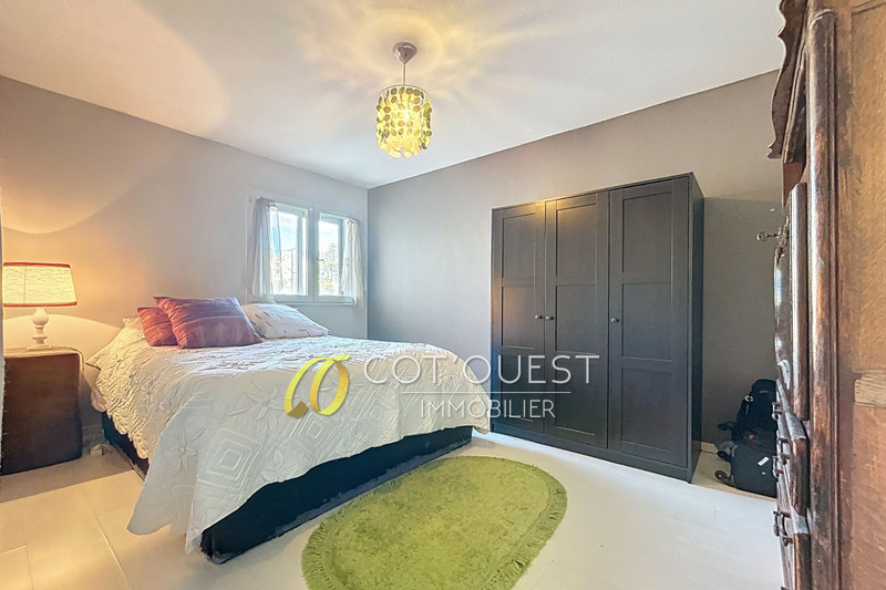Vente appartement Nice  