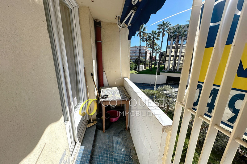 Vente appartement Nice  