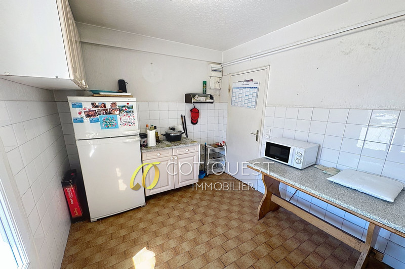 Vente appartement Nice  