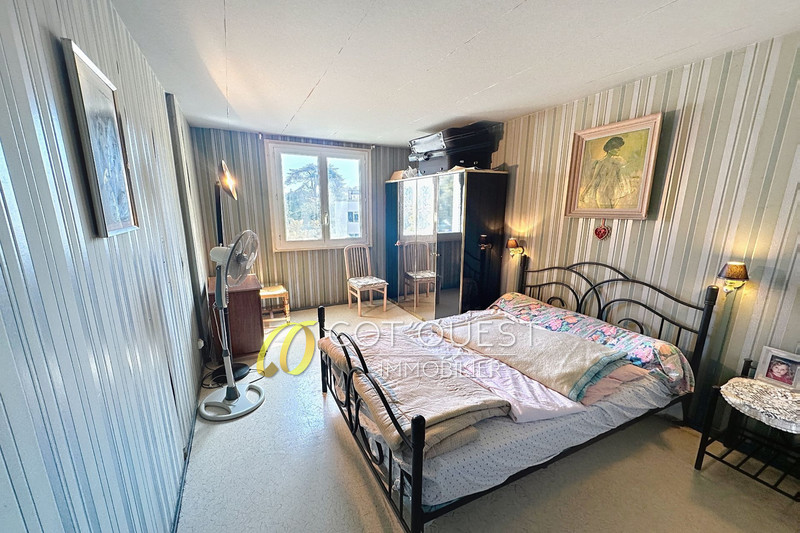 Vente appartement Nice  