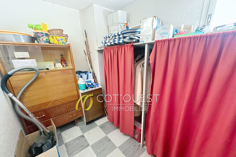 Vente appartement Nice  