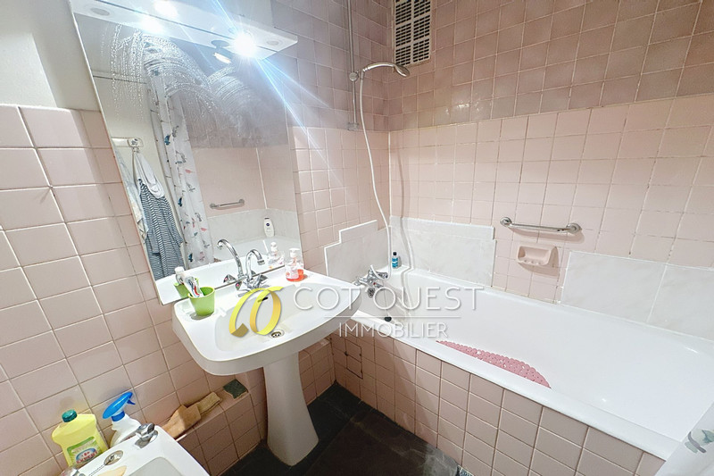 Vente appartement Nice  