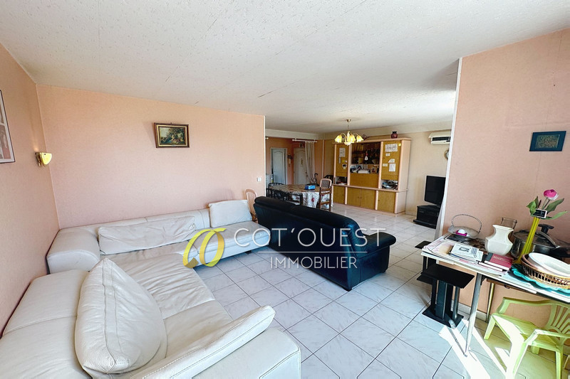Vente appartement Nice  