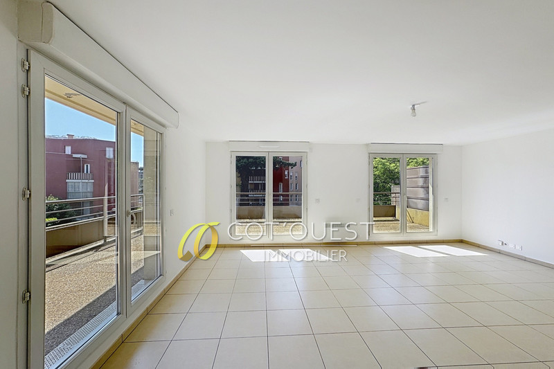 Vente appartement Nice  