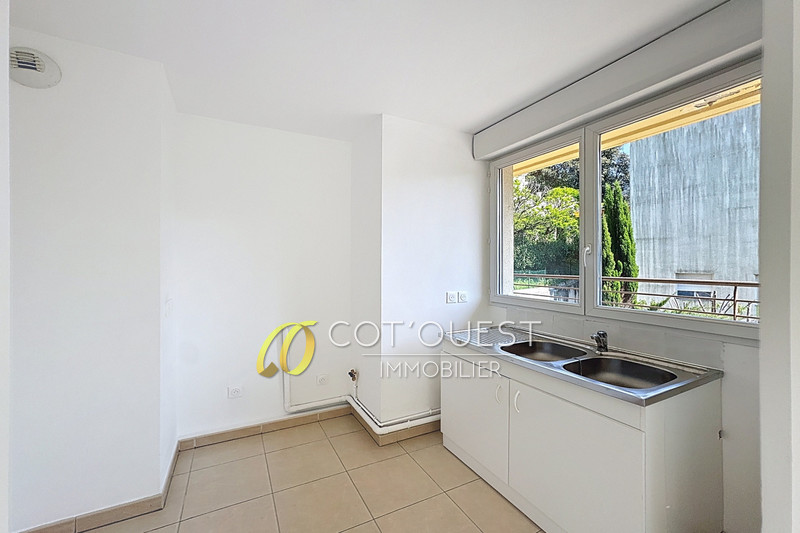 Vente appartement Nice  