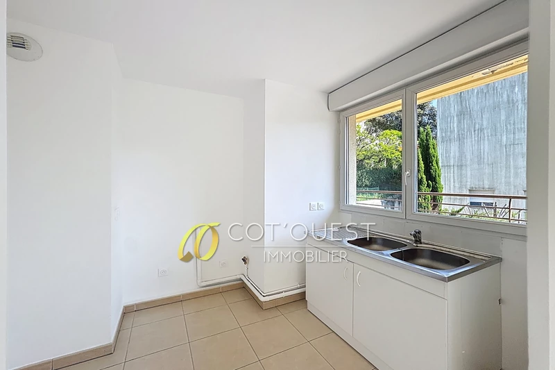 Vente appartement Nice  