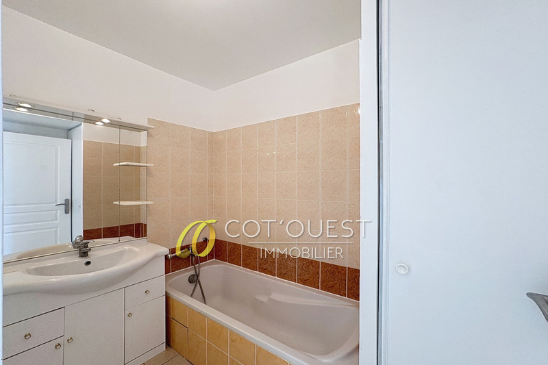 Vente appartement Nice  