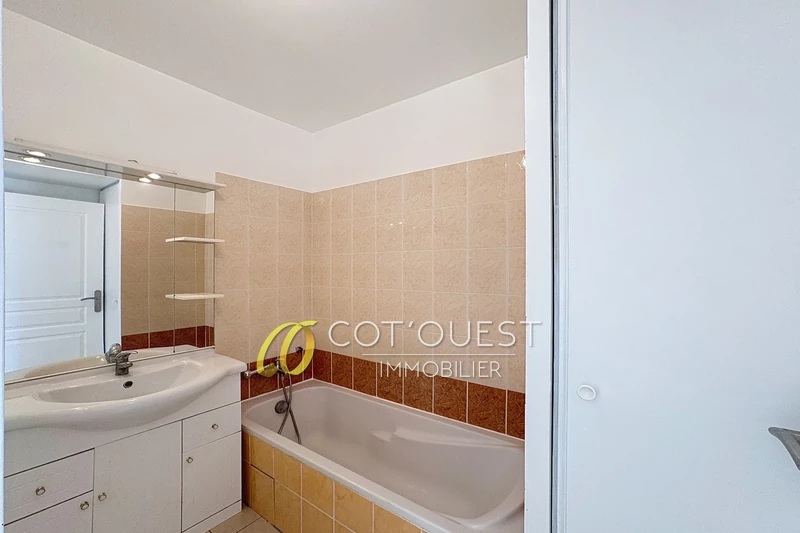 Vente appartement Nice  