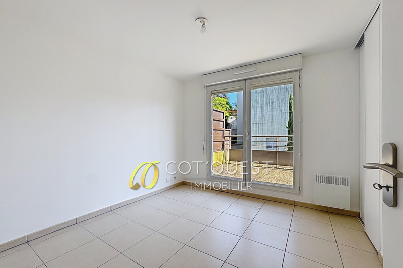 Vente appartement Nice  