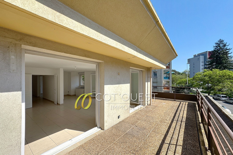 Vente appartement Nice  
