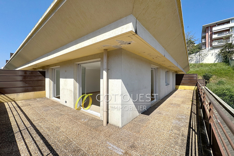 Vente appartement Nice  