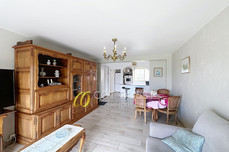 Vente appartement Nice  