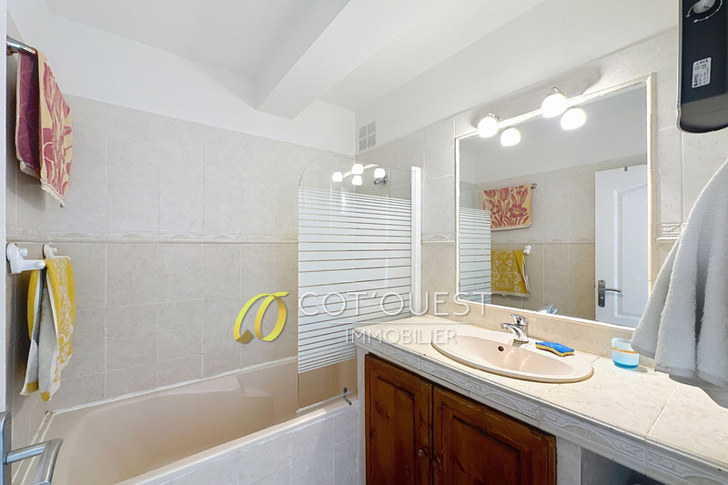 Vente appartement Nice  