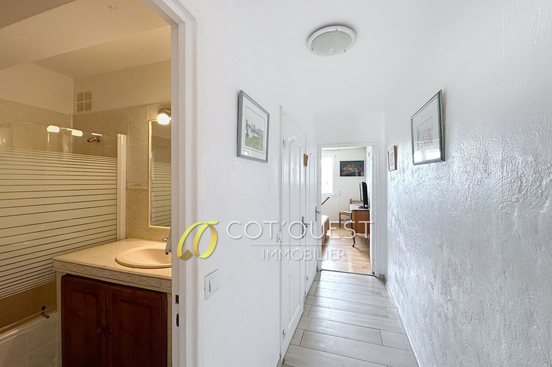 Vente appartement Nice  