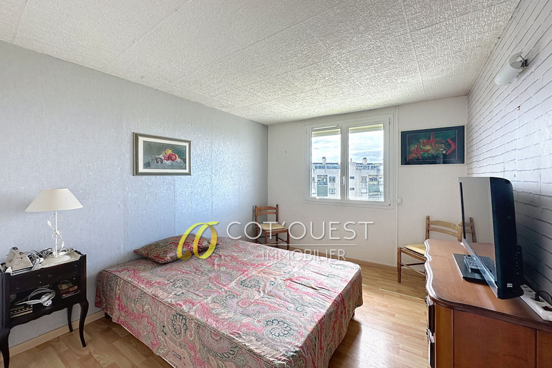 Vente appartement Nice  