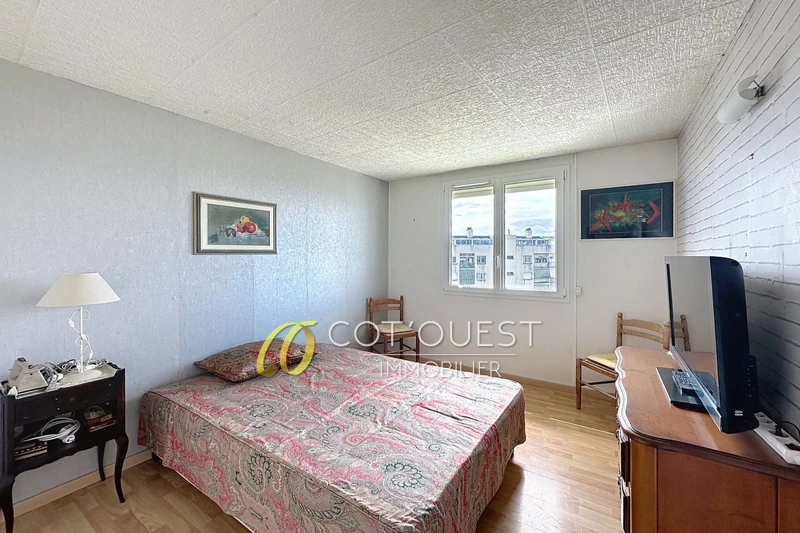 Vente appartement Nice  