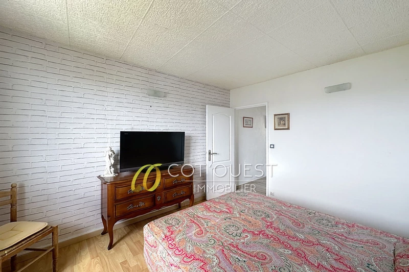 Vente appartement Nice  