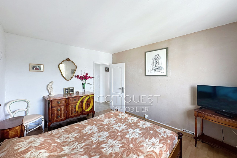 Vente appartement Nice  