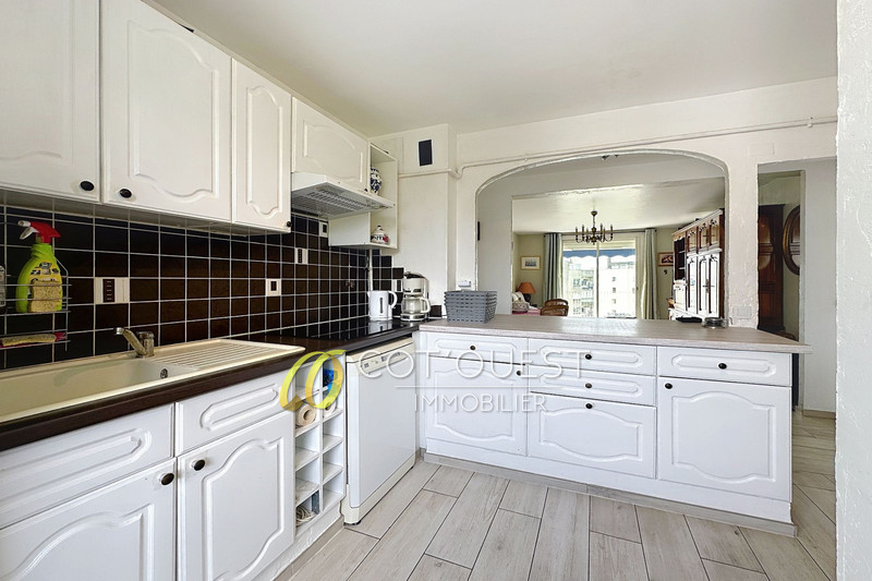 Vente appartement Nice  