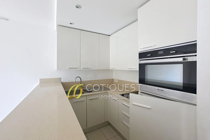 Vente appartement Nice  