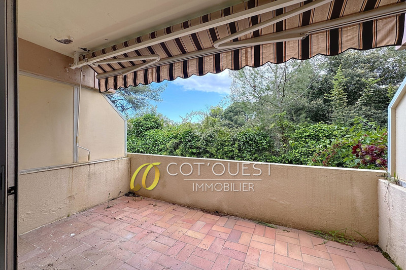 Vente appartement Nice  