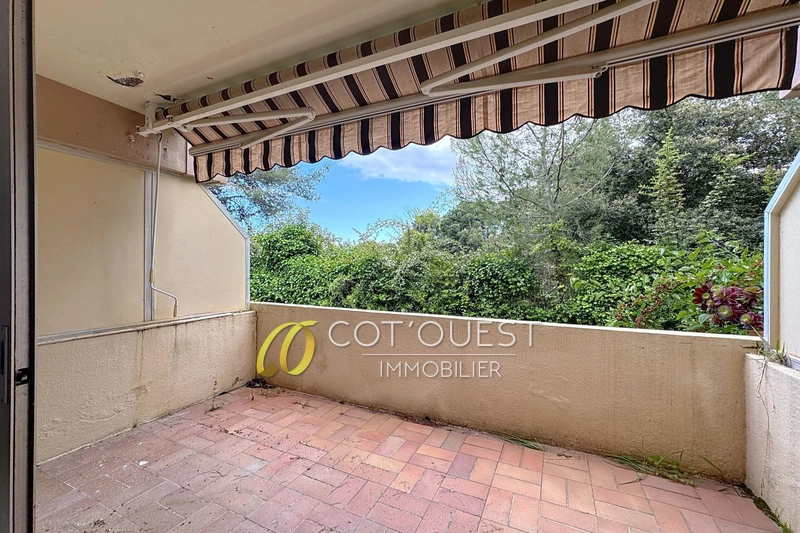 Vente appartement Nice  