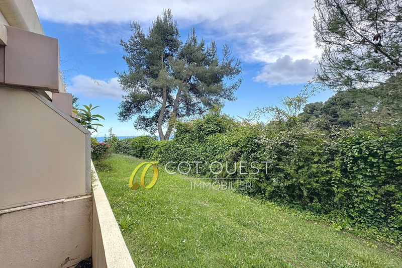 Vente appartement Nice  
