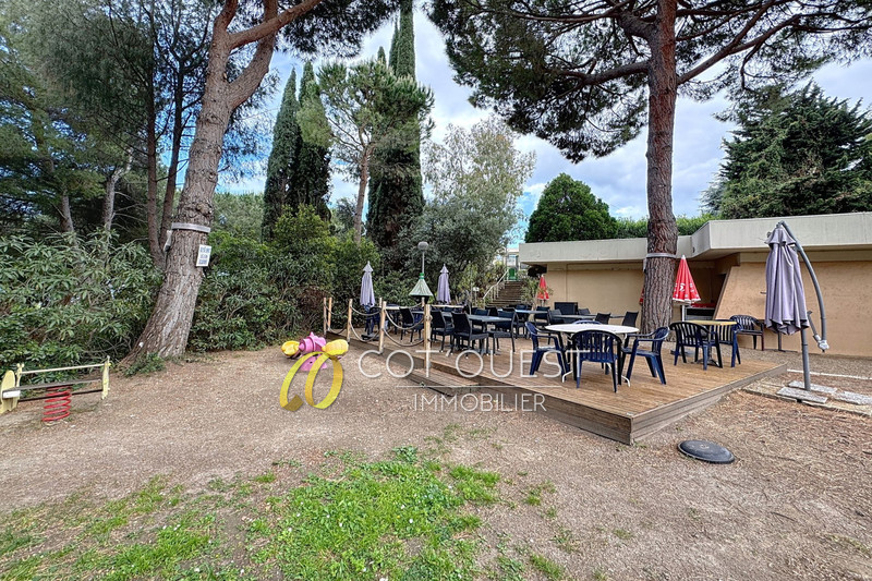 Vente appartement Nice  