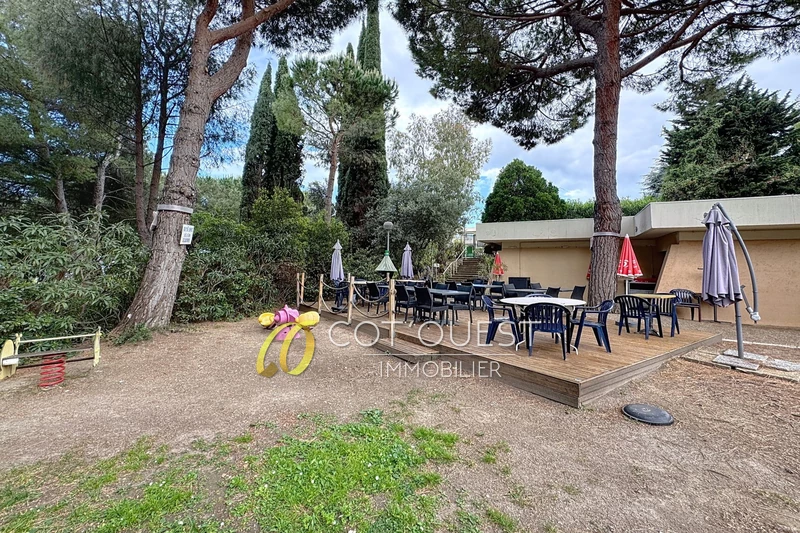 Vente appartement Nice  