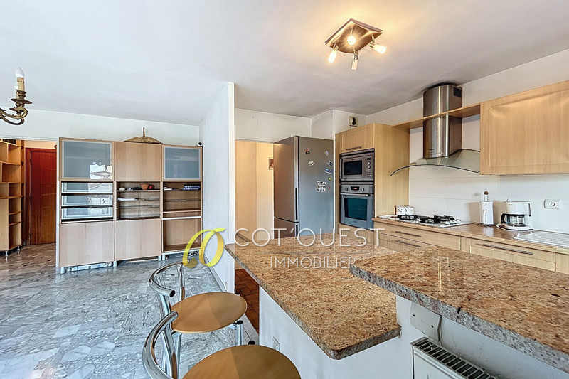 Vente appartement Nice  