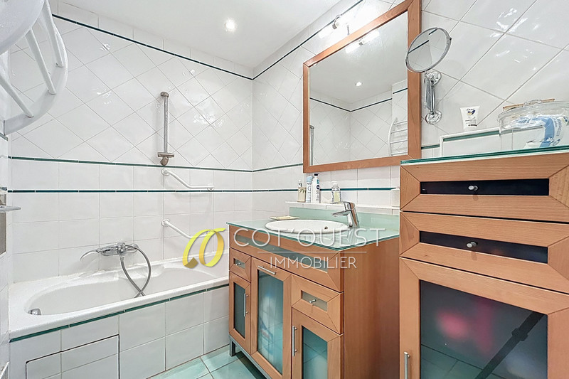 Vente appartement Nice  