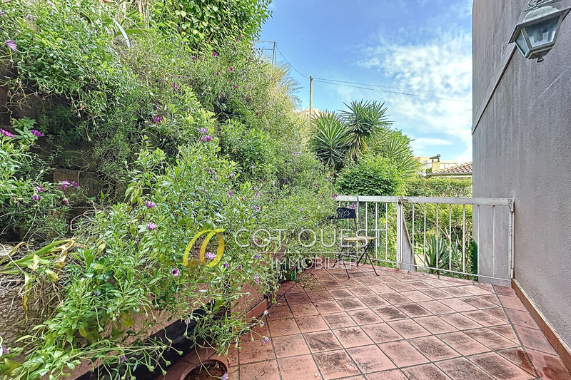 Vente appartement Nice  