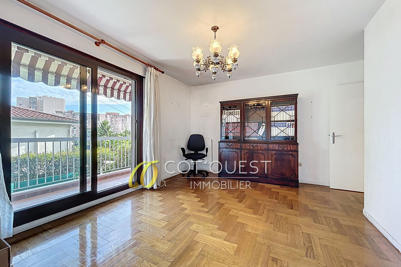 Vente appartement Nice  