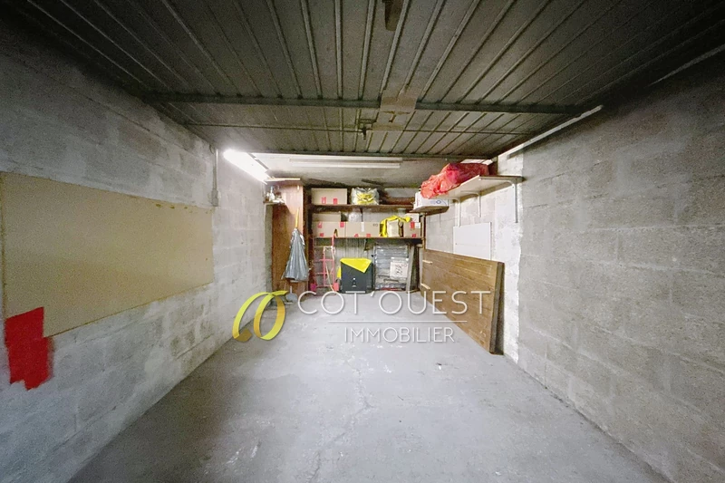 Vente appartement Nice  