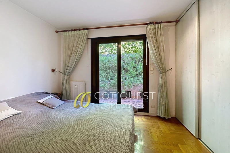 Vente appartement Nice  