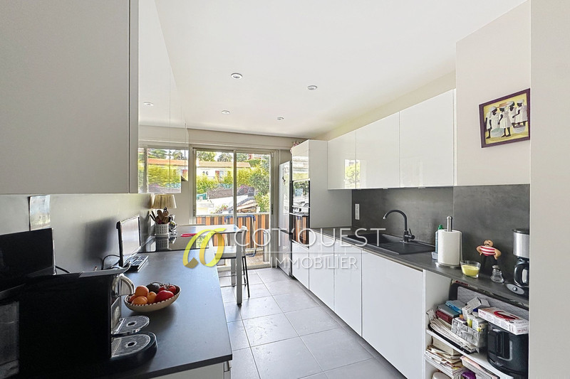 Vente appartement Nice  