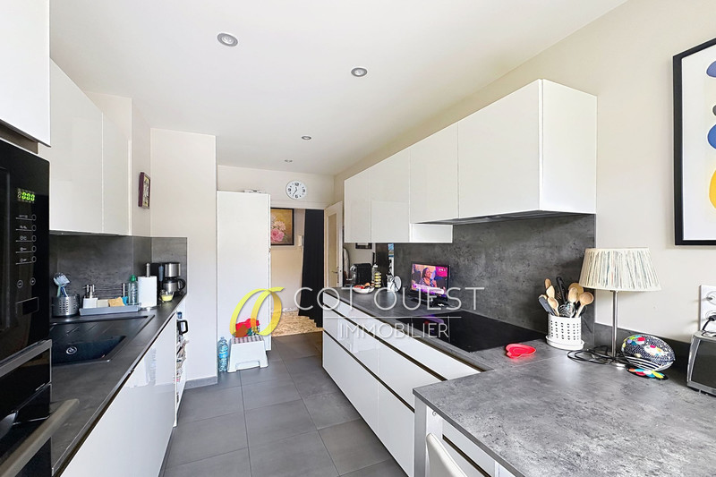Vente appartement Nice  