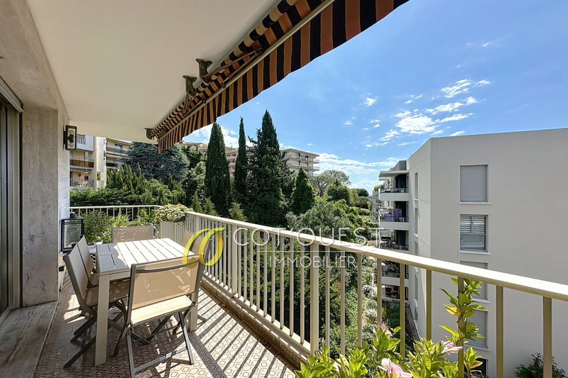 Vente appartement Nice  