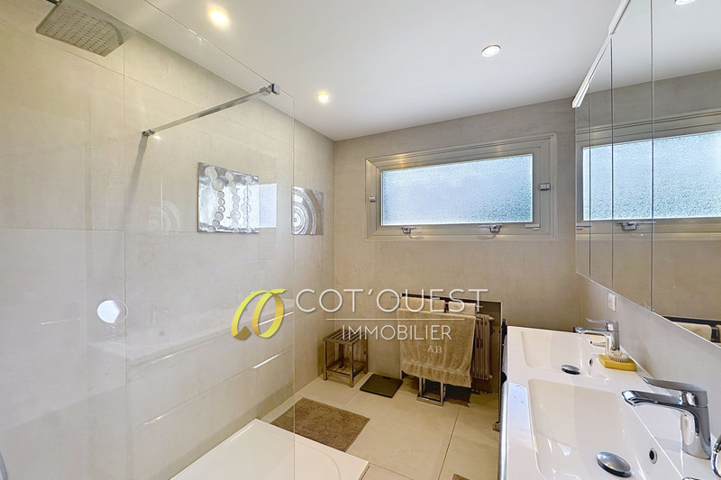 Vente appartement Nice  