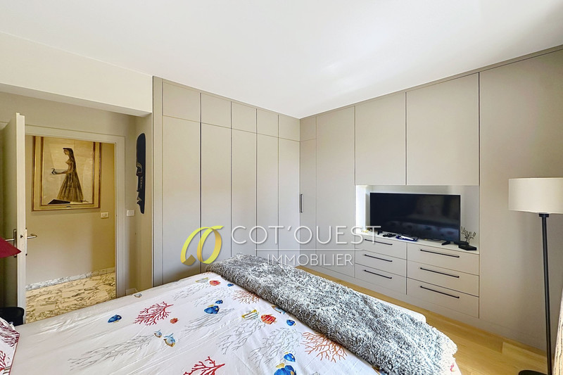 Vente appartement Nice  