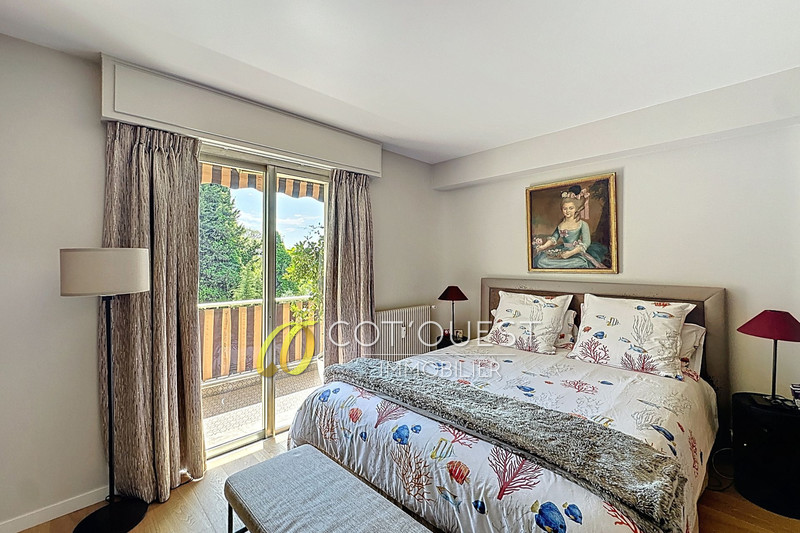 Vente appartement Nice  