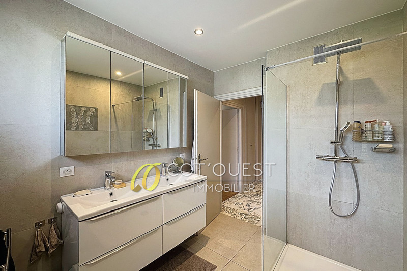 Vente appartement Nice  