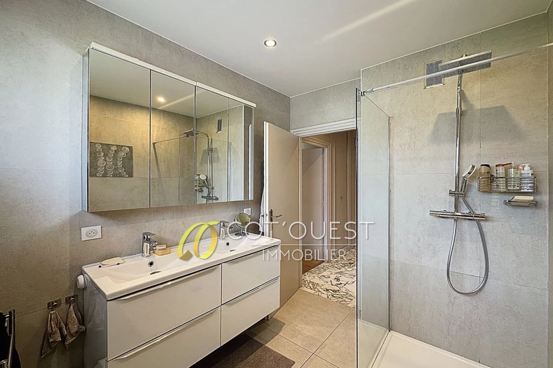 Vente appartement Nice  