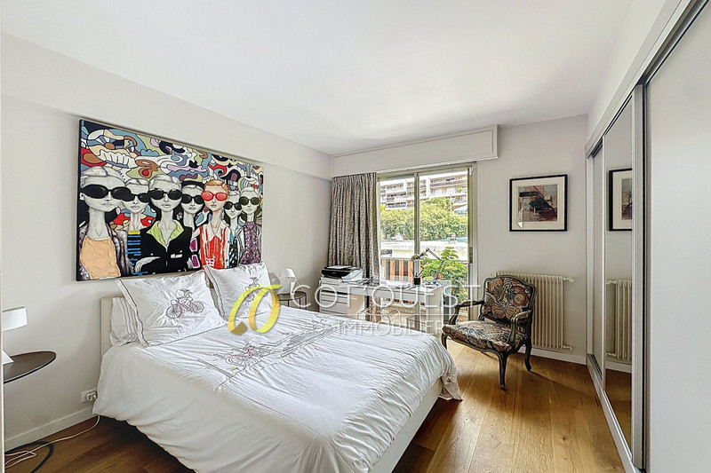 Vente appartement Nice  