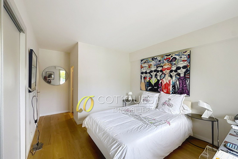 Vente appartement Nice  