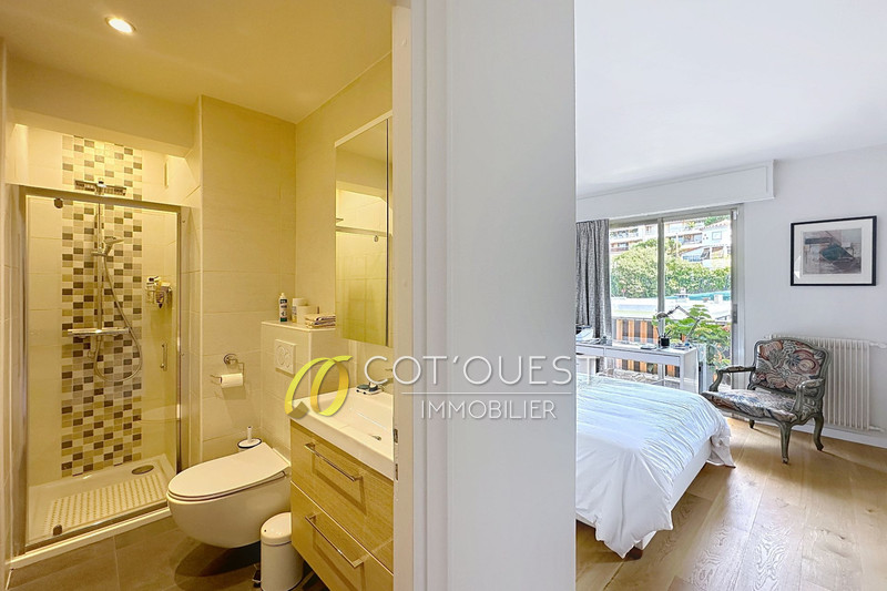 Vente appartement Nice  