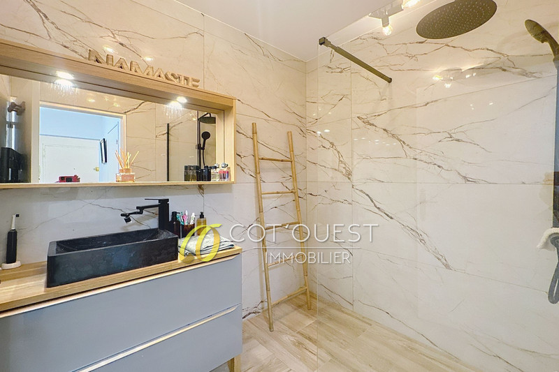 Vente appartement Nice  